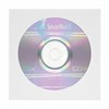 Конверты для CD/DVD (125х125 мм) с окном, бумажные, клей декстрин, КОМПЛЕКТ 25 шт., BRAUBERG, 123599 - фото 2571303