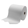 Полотенца бумажные рулонные KIMBERLY-CLARK Scott, КОМПЛЕКТ 6 шт., 304 м, белые, диспенсер 601536, 6667 - фото 2572344
