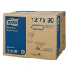 Бумага туалетная 100 м, TORK (Система Т6), комплект 27 шт., Advanced, 2-слойная, белая, 127530 - фото 2572765