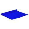 Бумага гофрированная/креповая, 32 г/м2, 50х250 см, синяя, в рулоне, BRAUBERG, 126535 - фото 2573061