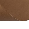 Бумага для пастели (1 лист) FABRIANO Tiziano А2+ (500х650 мм), 160 г/м2, кофейный, 52551009 - фото 2575841