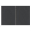 Скетчбук, черная бумага 120 г/м2, 148х210 мм, 32 л., гребень, BRAUBERG ART CLASSIC, 128952 - фото 2576292