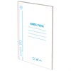 Книга учета 48 л., пустографка, обложка из мелованного картона, блок офсет, (А4 200х290 мм), STAFF, 130212 - фото 2576411