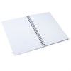Скетчбук, белая бумага 150 г/м2, 210х297 мм, 30 л., гребень, BRAUBERG ART CLASSIC, 128949 - фото 2576753