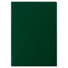 Папка адресная бумвинил с гербом России, формат А4, зеленая, индивидуальная упаковка, STAFF "Basic", 129581 - фото 2577592