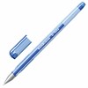 Ручка гелевая ERICH KRAUSE "G-Tone", СИНЯЯ, корпус тонированный синий, узел 0,5 мм, линия письма 0,4 мм, 17809 - фото 2577713