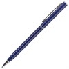 Ручка подарочная шариковая BRAUBERG "Delicate Blue", корпус синий, узел 1 мм, линия письма 0,7 мм, синяя, 141400 - фото 2577876