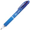 Ручка многоцветная шариковая автоматическая BRAUBERG "MULTICOLOR", 4 ЦВЕТА, линия письма 0,35 мм, 141513 - фото 2578068