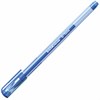 Ручка гелевая ERICH KRAUSE "G-Tone", СИНЯЯ, корпус тонированный синий, узел 0,5 мм, линия письма 0,4 мм, 17809 - фото 2578088