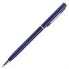 Ручка подарочная шариковая BRAUBERG "Delicate Blue", корпус синий, узел 1 мм, линия письма 0,7 мм, синяя, 141400 - фото 2578093