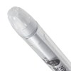 Ручка шариковая масляная PENSAN "Global-21", ЧЕРНАЯ, корпус прозрачный, узел 0,5 мм, линия письма 0,3 мм, 2221 - фото 2578405