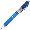 Ручка многоцветная шариковая автоматическая BRAUBERG "MULTICOLOR", 4 ЦВЕТА, линия письма 0,35 мм, 141513 - фото 2578567