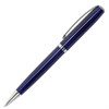 Ручка подарочная шариковая BRAUBERG "Cayman Blue", корпус синий, узел 1 мм, линия письма 0,7 мм, синяя, 141409 - фото 2578625