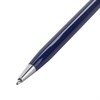 Ручка подарочная шариковая BRAUBERG "Delicate Blue", корпус синий, узел 1 мм, линия письма 0,7 мм, синяя, 141400 - фото 2578781