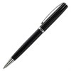 Ручка подарочная шариковая BRAUBERG "Cayman Black", корпус черный, узел 1 мм, линия письма 0,7 мм, синяя, 141410 - фото 2578841