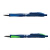 Ручка шариковая автоматическая ERICH KRAUSE "Megapolis Concept", СИНЯЯ, корпус синий, узел 0,7 мм, линия письма 0,35 мм, 31 - фото 2578854