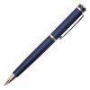 Ручка подарочная шариковая BRAUBERG "Perfect Blue", корпус синий, узел 1 мм, линия письма 0,7 мм, синяя, 141415 - фото 2579089