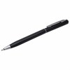 Ручка подарочная шариковая BRAUBERG "Delicate Black", корпус черный, узел 1 мм, линия письма 0,7 мм,синяя, 141399 - фото 2579364