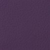 Тетрадь на кольцах А5 (180х220 мм), 120 листов, под кожу, клетка, BRAUBERG "Joy", фиолетовый/светло-фиолетовый, 129989 - фото 2579500