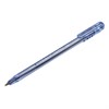 Ручка шариковая масляная PENSAN "My-Pen", СИНЯЯ, корпус тонированный синий, узел 1 мм, линия письма 0,5 мм, 2210 - фото 2579518