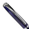 Ручка подарочная шариковая BRAUBERG "Cayman Blue", корпус синий, узел 1 мм, линия письма 0,7 мм, синяя, 141409 - фото 2579533