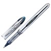 Ручка-роллер UNI-BALL (Япония) "Vision Elite", СИНЯЯ, узел 0,8 мм, линия письма 0,6 мм, UB-200(08)BLUE - фото 2579833