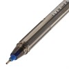 Ручка шариковая масляная PENSAN "My-Tech", СИНЯЯ, игольчатый узел 0,7 мм, линия письма 0,35 мм, 2240 - фото 2579881