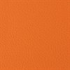 Тетрадь на кольцах А5 (180х220 мм), 120 листов, под кожу, клетка, BRAUBERG "Joy", оранжевый/светло-оранжевый, 129992 - фото 2579962