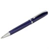 Ручка подарочная шариковая BRAUBERG "Cayman Blue", корпус синий, узел 1 мм, линия письма 0,7 мм, синяя, 141409 - фото 2579964