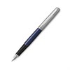 Ручка перьевая PARKER "Jotter Royal Blue CT", корпус синий, детали из нержавеющей стали, синяя, 2030950 - фото 2580799