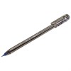 Ручка шариковая масляная PENSAN "My-Tech", СИНЯЯ, игольчатый узел 0,7 мм, линия письма 0,35 мм, 2240 - фото 2580927