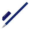 Ручка шариковая масляная BRAUBERG "Orient", СИНЯЯ, корпус синий, узел 0,7 мм, линия письма 0,35 мм, 142999 - фото 2580993