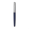 Ручка перьевая PARKER "Jotter Royal Blue CT", корпус синий, детали из нержавеющей стали, синяя, 2030950 - фото 2581263