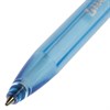 Ручка шариковая масляная BRAUBERG "Olive Pen Tone", СИНЯЯ, корпус тонированный, пишущий узел 0,7 мм, линия 0,35 мм, 142710 - фото 2581387