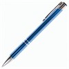 Ручка подарочная шариковая BRAUBERG "Win", корпус ассорти, узел 1 мм, линия письма 0,7 мм, синяя, 141434 - фото 2581539