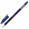 Ручка шариковая масляная BRAUBERG "Model-M PRO", СИНЯЯ, узел 0,5 мм, линия письма 0,25 мм, 143252 - фото 2581598