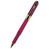 Ручка шариковая BRUNO VISCONTI Monaco, пурпурный корпус, узел 0,5 мм, линия 0,3 мм, синяя, 20-0125/22 - фото 2581650