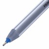 Ручка шариковая масляная PENSAN "Triball", СИНЯЯ, трехгранная, узел 1 мм, линия письма 0,5 мм, 1003, 1003/12 - фото 2581670