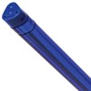 Ручка шариковая масляная BRAUBERG "Marine", СИНЯЯ, корпус тонированный синий, узел 0,7 мм, линия письма 0,35 мм, 142709 - фото 2581758