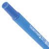 Ручка шариковая BRAUBERG "Capital blue", СИНЯЯ, корпус soft-touch голубой, узел 0,7 мм, линия письма 0,35 мм, 142493 - фото 2581778