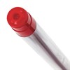 Ручка шариковая масляная с грипом BRAUBERG "Max-Oil", КРАСНАЯ, игольчатый узел 0,7 мм, линия письма 0,35 мм, 142143 - фото 2581864
