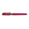 Ручка шариковая BRUNO VISCONTI Monaco, пурпурный корпус, узел 0,5 мм, линия 0,3 мм, синяя, 20-0125/22 - фото 2582055