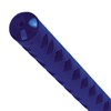Ручка шариковая масляная BRAUBERG "Orient", СИНЯЯ, корпус синий, узел 0,7 мм, линия письма 0,35 мм, 142999 - фото 2582297