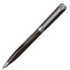 Ручка подарочная шариковая GALANT "VITRUM", корпус металл, детали серебристые, узел 0,7 мм, синяя, 143504 - фото 2582623