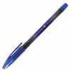 Ручка шариковая масляная BRAUBERG "Model-M PRO", СИНЯЯ, узел 0,5 мм, линия письма 0,25 мм, 143252 - фото 2582741