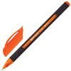 Ручка шариковая масляная BRAUBERG "Extra Glide Soft Color", СИНЯЯ, узел 0,7 мм, линия письма 0,35 мм, 142928 - фото 2582776