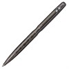 Ручка подарочная шариковая GALANT "NUANCE", корпус оружейный металл, детали оружейный металл, узел 0,7 мм, синяя, 143508 - фото 2582864