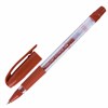 Ручка гелевая PENSAN "Glitter Gel", АССОРТИ, чернила с блестками, узел 1 мм, линия письма 0,5 мм, дисплей, 2280/S60 - фото 2583020