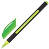 Ручка шариковая масляная BRAUBERG "Extra Glide Soft Color", СИНЯЯ, узел 0,7 мм, линия письма 0,35 мм, 142928 - фото 2583069