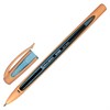 Ручка шариковая масляная BRAUBERG "BOMB GT Pastel", СИНЯЯ, прорезиненный корпус ассорти, узел 0,7 мм, линия письма 0,35 мм, 143347 - фото 2583109